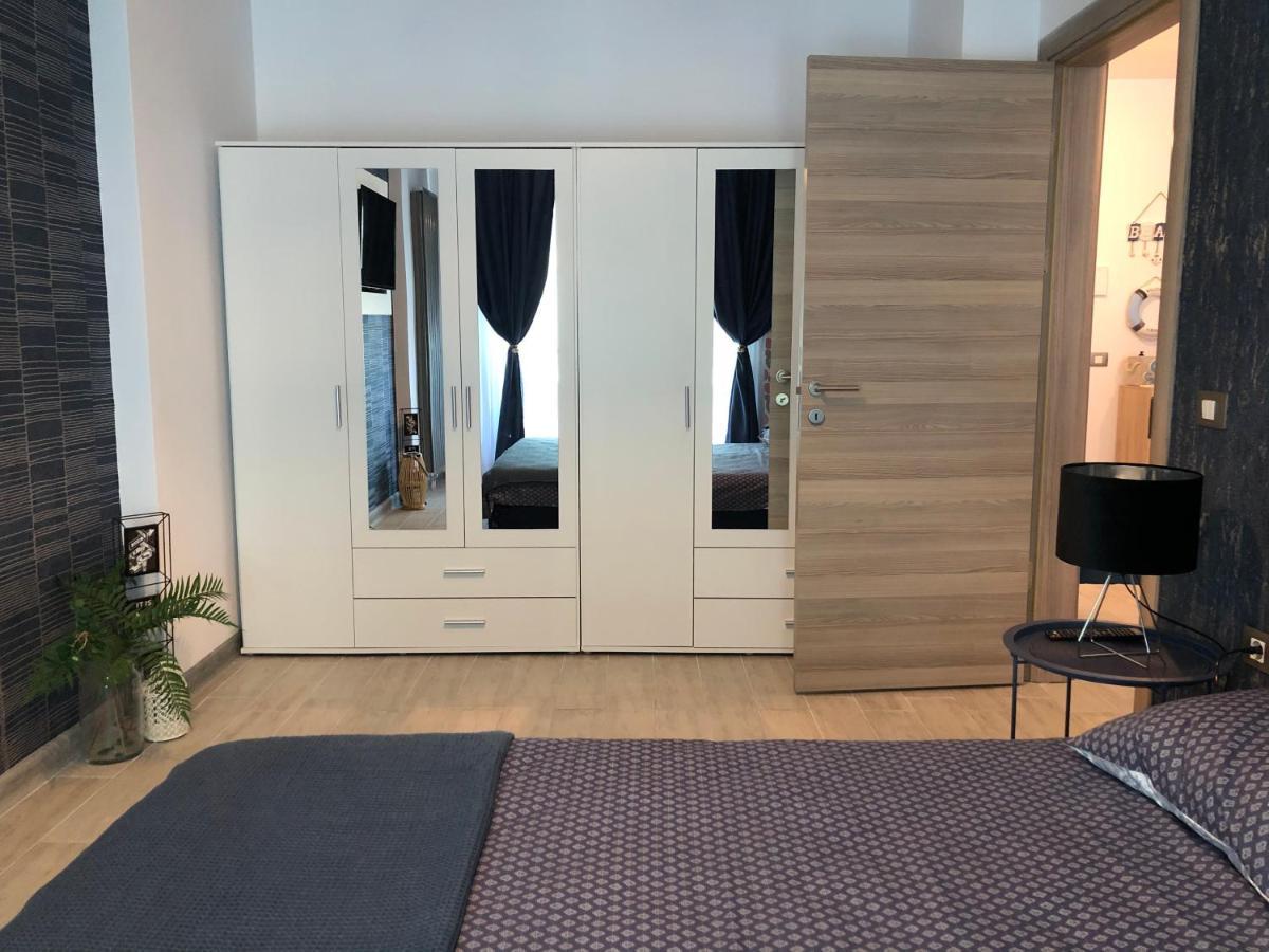 Baby Sea View And Pools Apartment- Mamaia Beach Resort Нэводари Экстерьер фото