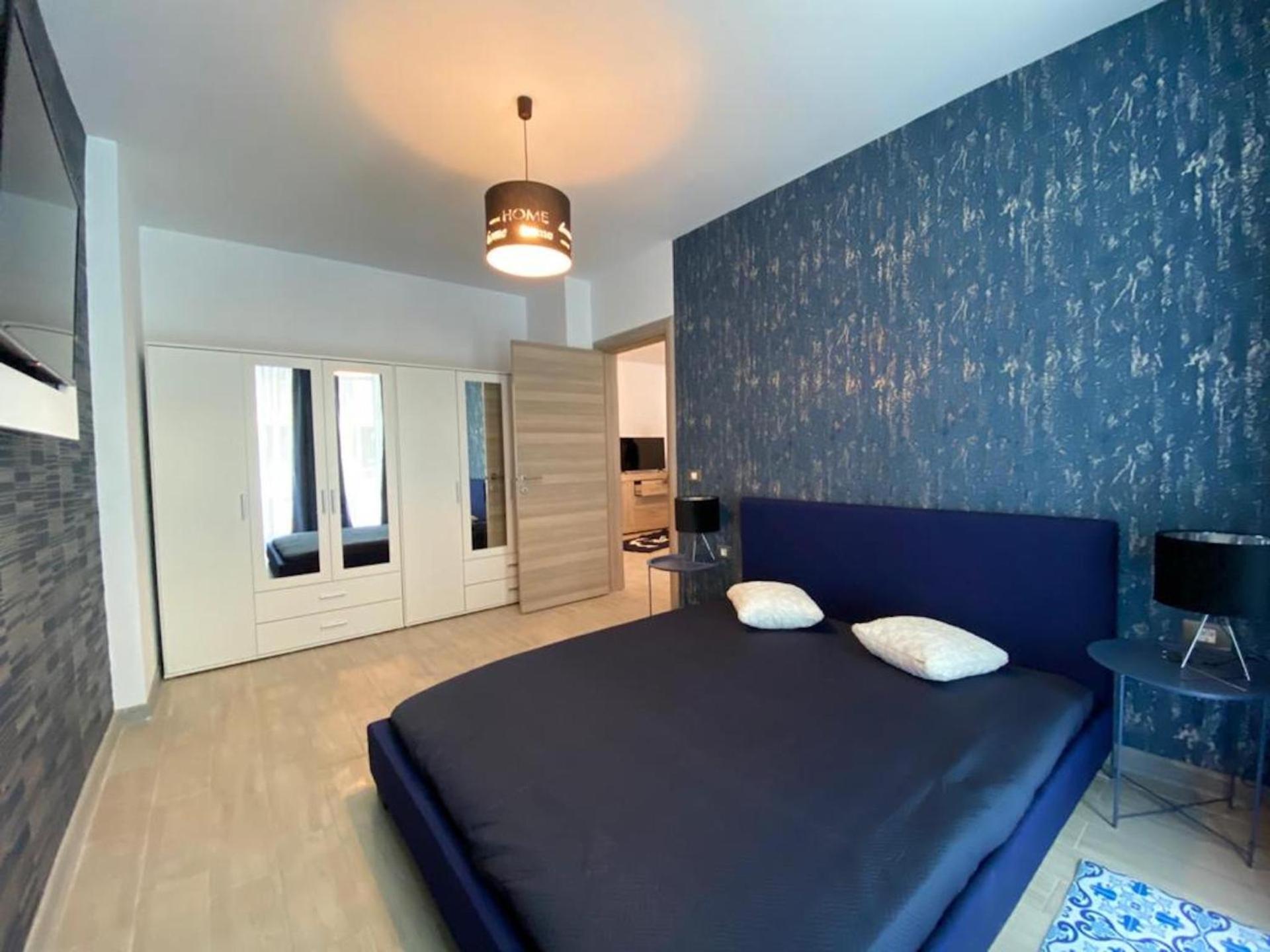 Baby Sea View And Pools Apartment- Mamaia Beach Resort Нэводари Экстерьер фото